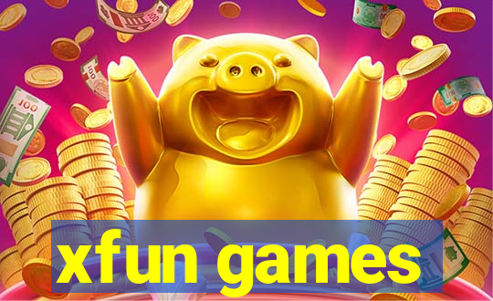 xfun games